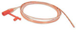 Neomed, Inc Silicone Feeding Tubes FTM8.0S-EO - 10.0 Each