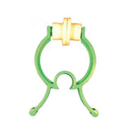 MES Disposable Nose Clips - SH7-47 - 100 Each - MDL-V-CSH747