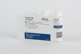 Elitechgroup Reagents and Controls for Envoy 500 Analyze 55215 - 1.0 Each