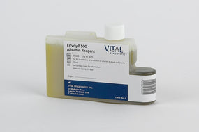 Elitechgroup Reagents and Controls for Envoy 500 Analyze 55225 - 8.0 Each