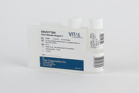 Elitechgroup Reagents and Controls for Envoy 500 Analyze 55260 - 1.0 Each