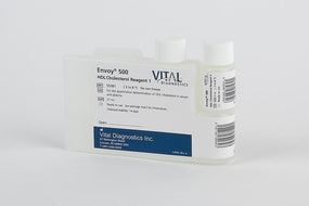 Elitechgroup Reagents and Controls for Envoy 500 Analyze 55301 - 1.0 Each