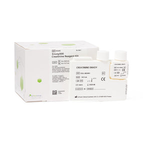 Elitechgroup Reagents and Controls for Envoy 500 Analyze 55335 - 1.0 Each