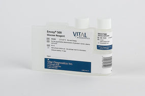 Elitechgroup Reagents and Controls for Envoy 500 Analyze 55345 - 1.0 Each