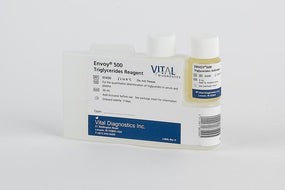 Elitechgroup Reagents and Controls for Envoy 500 Analyze 55435 - 1.0 Each