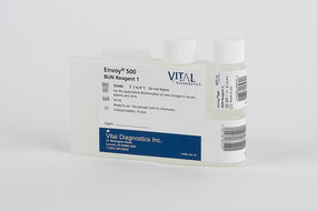 Elitechgroup Reagents and Controls for Envoy 500 Analyze 55445 - 1.0 Each