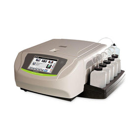 Elitechgroup Aerospray Hematology Pro Series 2 Slide Stainer MODEL 7152 - 1.0 Each