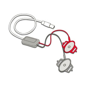 Elitechgroup Macroduct Sweat Collectn System Accessories AC-203 - 1.0 Each