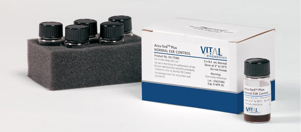 Sedimentat Accessory Plastic Vacuum Tube - EP-10605 - 50 Each - MDL-V-TEP10605