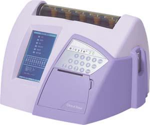 Elitechgroup Excyte 20 ESR Analyzer EX-10318 - 1.0 Each - MDL-V-TEX10318