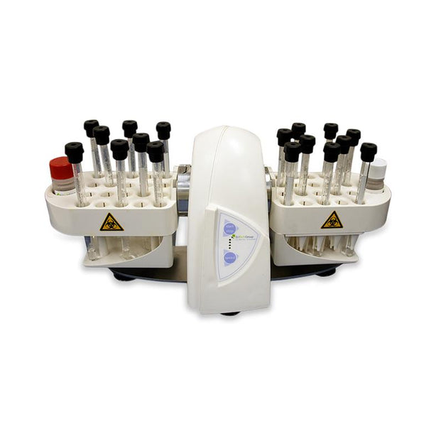 Accessories for Excyte DUO-MIX Mixer - EX-10585 - 1 Each - MDL-V-TEX10585