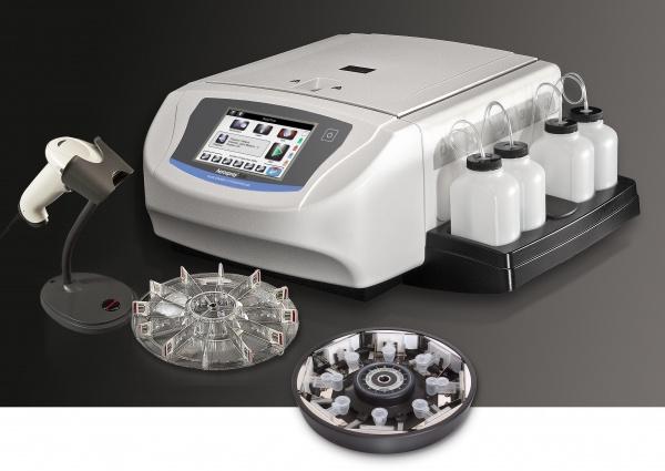 Aerospray Hematology Stat Series 2 - MODEL 7122 - 1 Each - MDL-V-TMODEL7122
