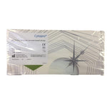 Wescor Inc Cytopro Cytocentrifuge and Rotor Accessories SS-113 - 48.0 Each
