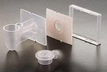 Wescor Inc Cytopro Cytocentrifuge and Rotor Accessories SS-114 - 48.0 Each
