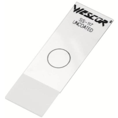 Wescor Inc Cytopro Cytocentrifuge and Rotor Accessories SS-117 - 72.0 Each