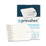 Entrotech Life Sciences Entro Antimicrobial Sterile Dressings 1492-CH - 100.0 Each