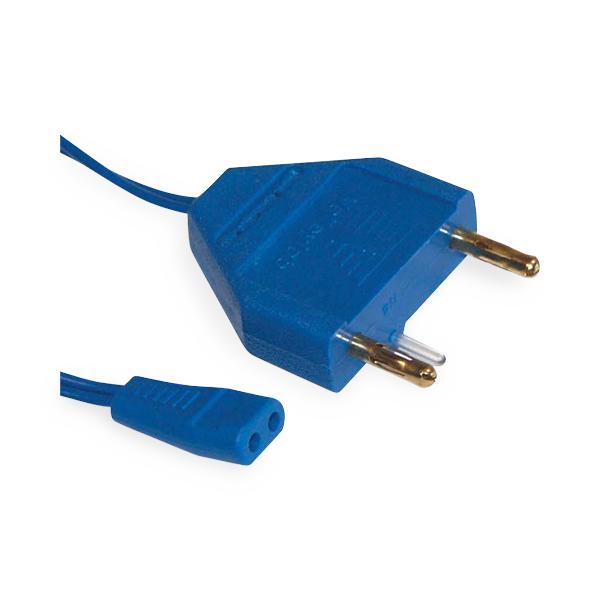 Medtronic Electrosurgical Cords - E0512 - 50 Each - MDL-VALE0512