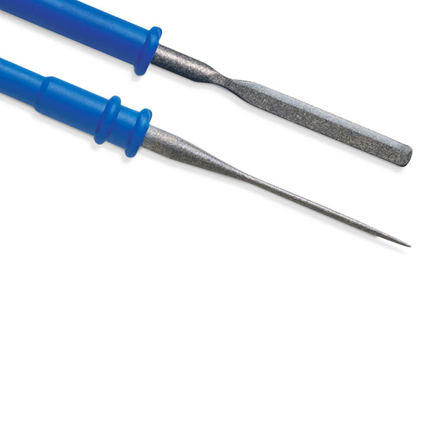 MEDTRONIC USA Medtronic Edge Coated Blade Electrodes E1450X 1 Each - MDL-VALE1450XH