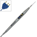 Pencil Connector, Reusable, 3M Cord, with by Covidien - E2100 - 10 Each