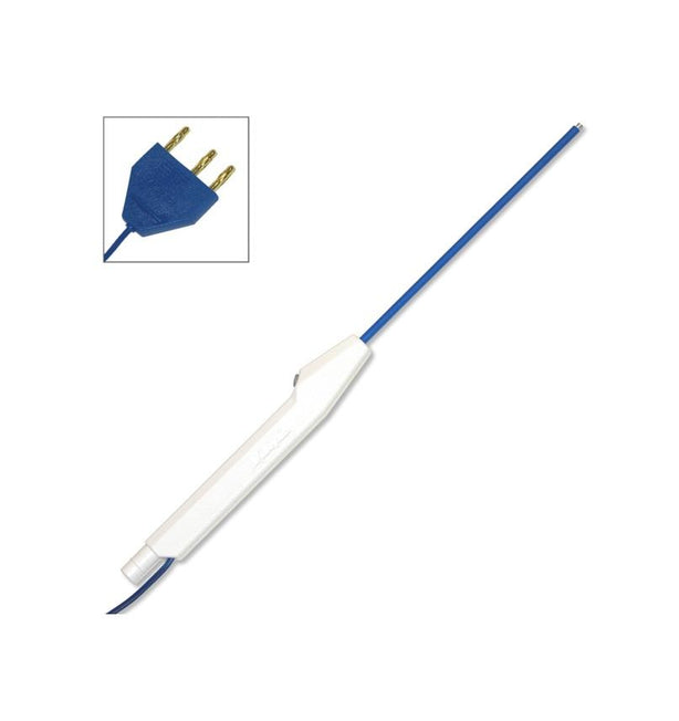 Medtronic Usa Valleylab Suction Coagulator, 8 Fr, 6" - E2608-6 - 25 Each
