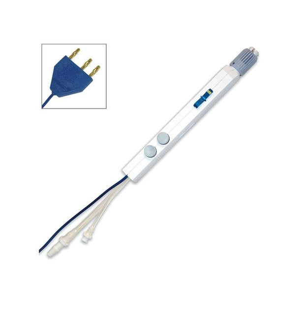 Valleylab Four-Function Laparoscopic Handset - E2750 - 10 Each - MDL-VALE2750