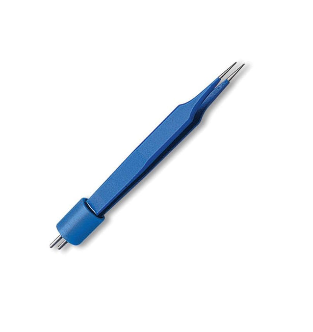 Medtronic Usa Medtronic Jewler Bipolar Sterile Inuslated Forceps E4055-CT - 1.0 Each