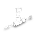Vapotherm Vapotherm Aerosol Adapter - VAPAAA1