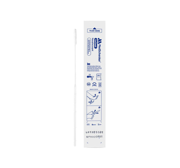 Medschenker CAVSWAB Sample Collection Tips AC1100 - 2000.0 Each