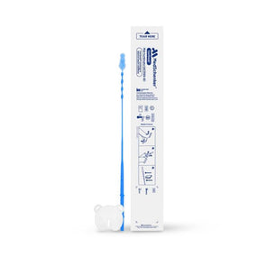 Medschenker CavSwab Mid-Turbinate Specimen Collection Swabs AC3100-B - 2000.0 Each