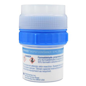 BIOMARQ Biopsy Container - MBC20-F - 200 Each - MDL-VCCMBC20F