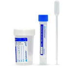 Medschenker MedSchenker Urine Collection Systems UCS-KIT - 250.0 Each