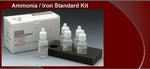 VERICHEM LABORATORIES INC Ammonia/Iron Standard Kits 9040 1 Kit - MDL-VCM9040