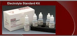 Electrolyte Control Standard Kits - 9200 - 1 Kit - MDL-VCM9200