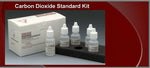 Verichem Laboratories Inc Carbon Dioxide Control Standard Kits 9210 - 1.0 Kit