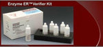 Verichem Laboratories Serum Kinetic Assay Control Enzymer ER Verifier Kit Calibration Verifier - VCM9410