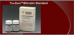 Verichem Laboratories Control Kits Tru-Zero Bilirubin Standard Calibration Verifier - VCM9456