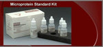VERICHEM LABORATORIES INC Microprotein Control Standard Kits 9480 1 Kit - MDL-VCM9480
