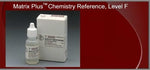 Verichem Laboratories Control Standard Kits Matrix Plus Chemistry Reference, Level F, Calibrator / Calibration Verifier - VCM9506