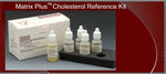 VERICHEM LABORATORIES INC Cholesterol Control Standard Kits 9550 1 Kit - MDL-VCM9550