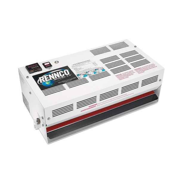 RENNCO INC Lift Seal Heat Sealer LS18 1 Each - MDL-VCRLS18