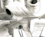 Vital Care Industries Sterilization Tubing, Tyvek, Strl Hpg, 100'X4" - PP10410LT - 10 Each