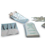 VITAL CARE INDUSTRIES Vital Care Self Seal Sterilization Pouches PP10525Z 200 Each - MDL-VCRPP10525Z