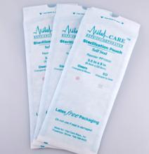 VITAL CARE INDUSTRIES Vital Care Self Seal Sterilization Pouches PP10545 1000 Each - MDL-VCRPP10545