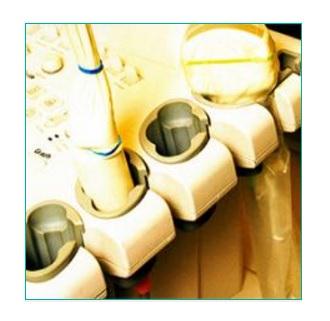 Self Seal Dust Covers - PP10825 - 500 Each - MDL-VCRPP10825