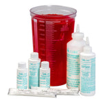 VITAL CARE INDUSTRIES Absolute Solidifier R X SSP2000 100 Each - MDL-VCRSSP2000
