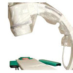 VITAL CARE INDUSTRIES Vital Care C-Arm Drapes VAE5601 1 Each - MDL-VCRVAE5601H