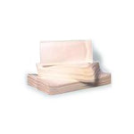 VITAL CARE INDUSTRIES Zomed Kurian Drapes VBB3036R 25 Each - MDL-VCRVBB3036R