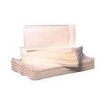 Vital Care Industries Vital Care Band Bags with Rubber Bands VBB3628R - 25.0 Each