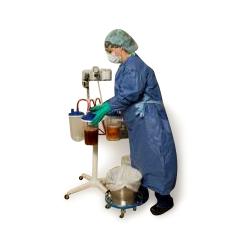 Vital Care Industries Vital Care Absolute Solidifier VC3000 96.0 Each-MDL-VCRVC3000