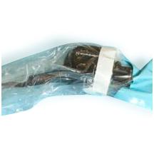 Vital Care Camera Drapes - VCD5101 - 25 Each - MDL-VCRVCD5101